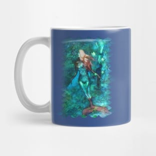 Sirens Mug